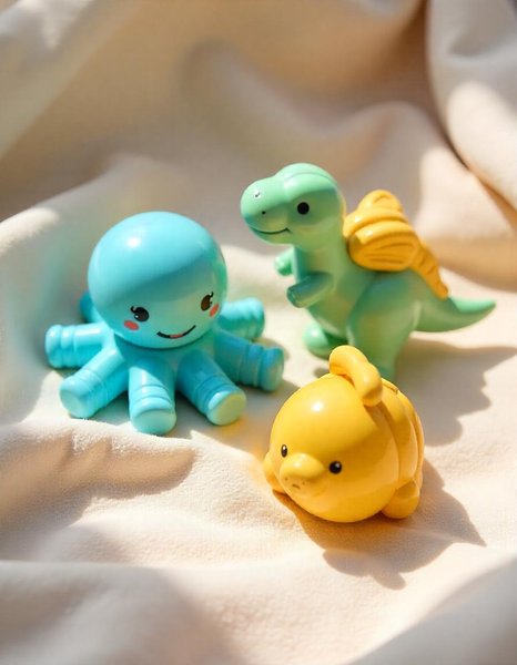 chewable toys for infant and kids