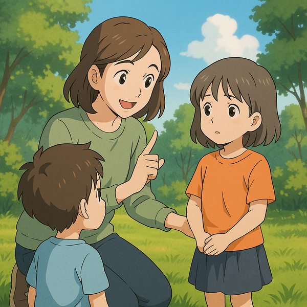 Empowering Kids: Why Early Personal Safety Education Matters