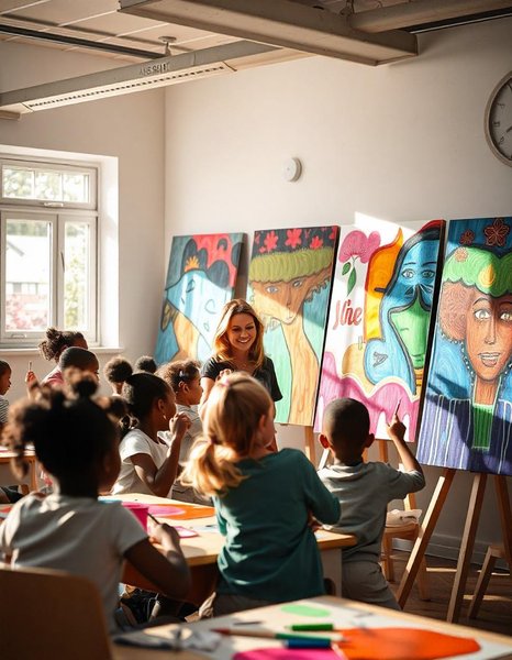 How to Foster Creativity in Children: 7 Expert Tips