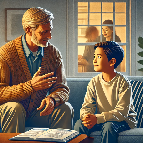 Teaching Kids Personal Safety: Beyond Stranger Danger